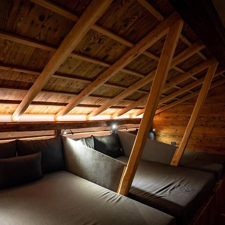 Hotel Rio Bianco ปานเคีย ภายนอก รูปภาพ