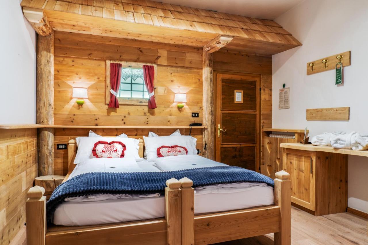Hotel Rio Bianco ปานเคีย ภายนอก รูปภาพ