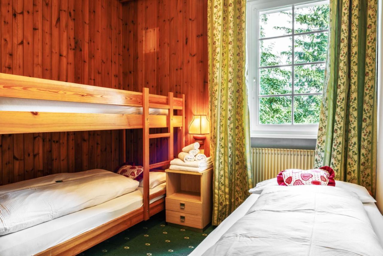 Hotel Rio Bianco ปานเคีย ภายนอก รูปภาพ