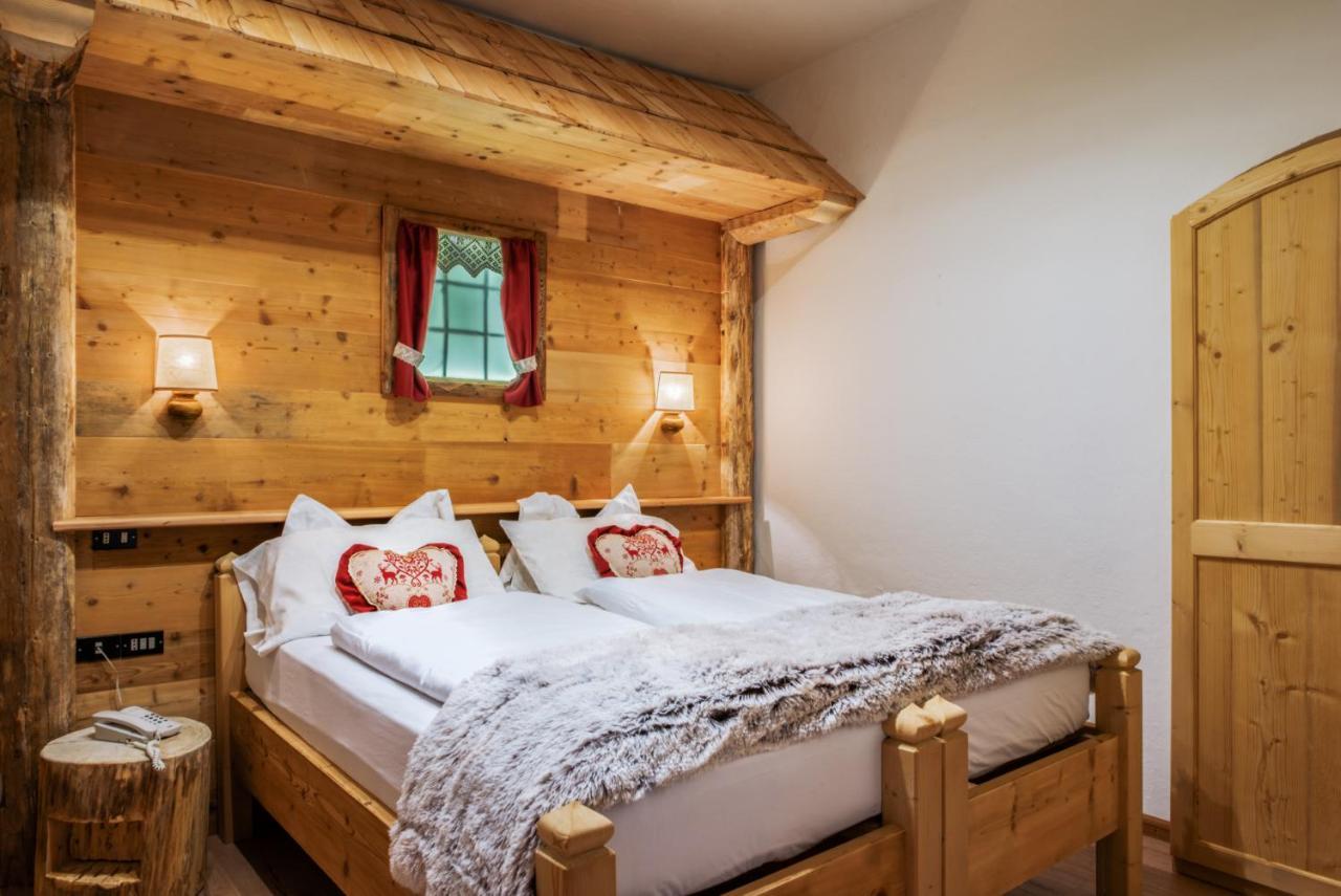 Hotel Rio Bianco ปานเคีย ภายนอก รูปภาพ