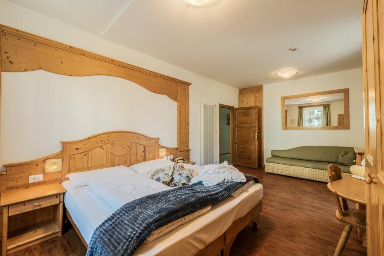 Hotel Rio Bianco ปานเคีย ภายนอก รูปภาพ