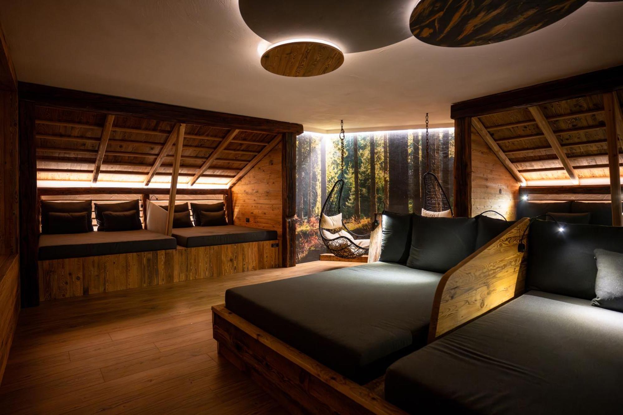 Hotel Rio Bianco ปานเคีย ภายนอก รูปภาพ