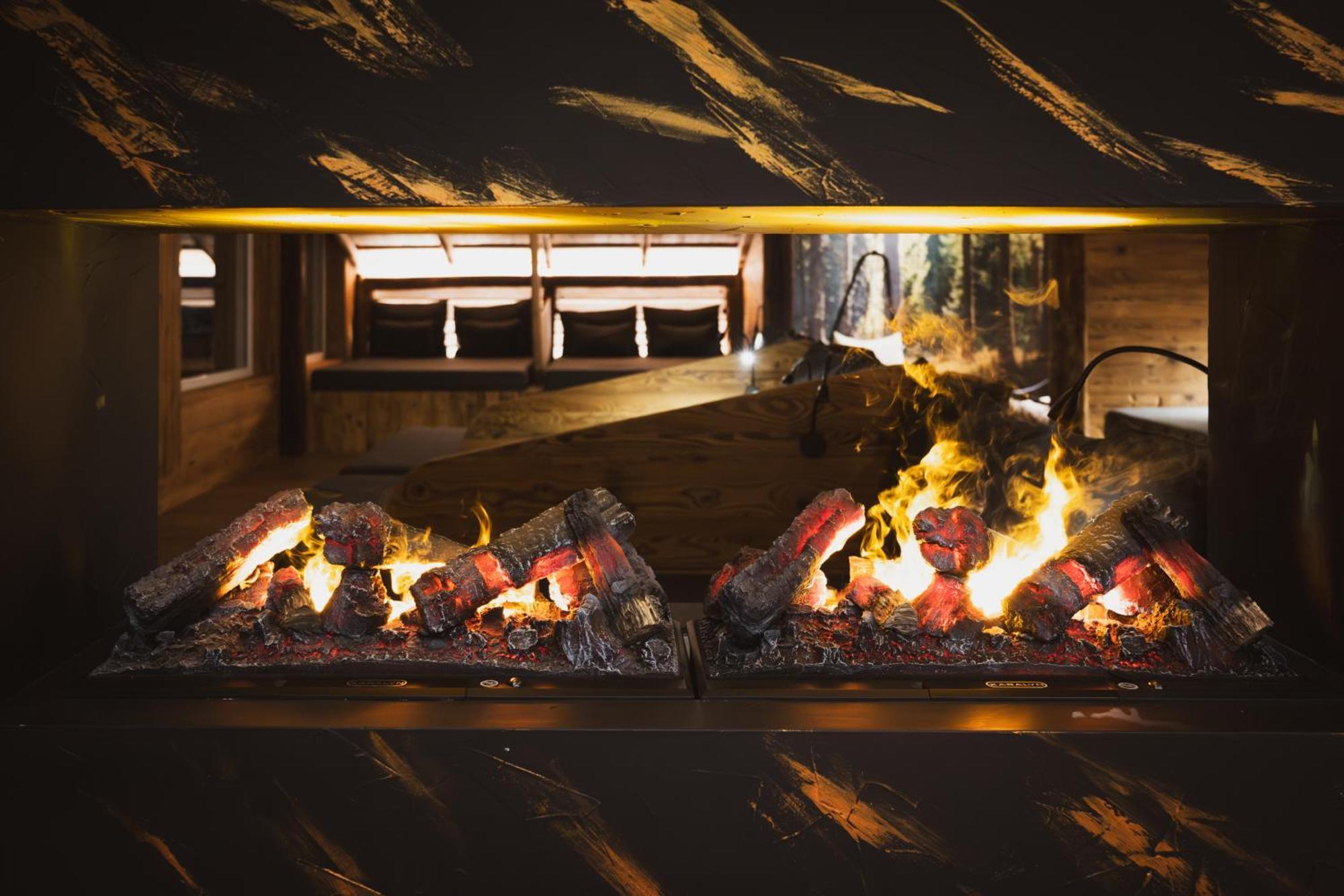 Hotel Rio Bianco ปานเคีย ภายนอก รูปภาพ