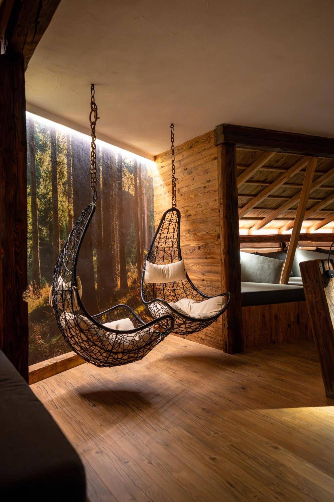Hotel Rio Bianco ปานเคีย ภายนอก รูปภาพ