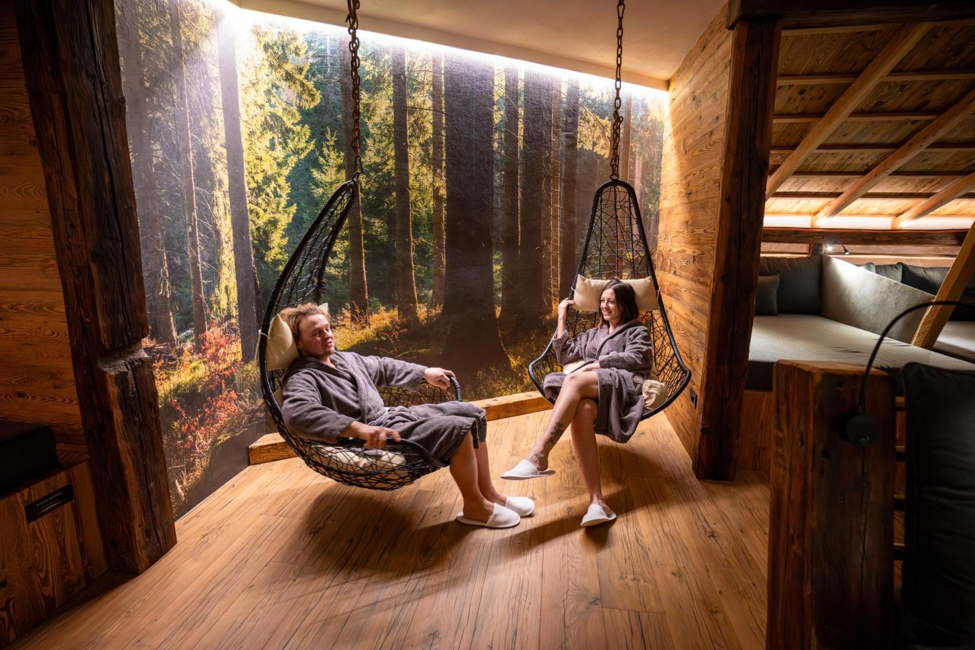 Hotel Rio Bianco ปานเคีย ภายนอก รูปภาพ