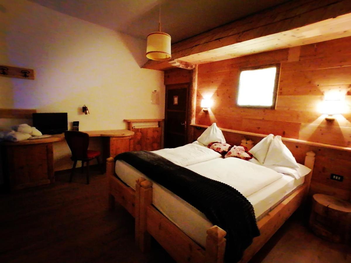 Hotel Rio Bianco ปานเคีย ภายนอก รูปภาพ
